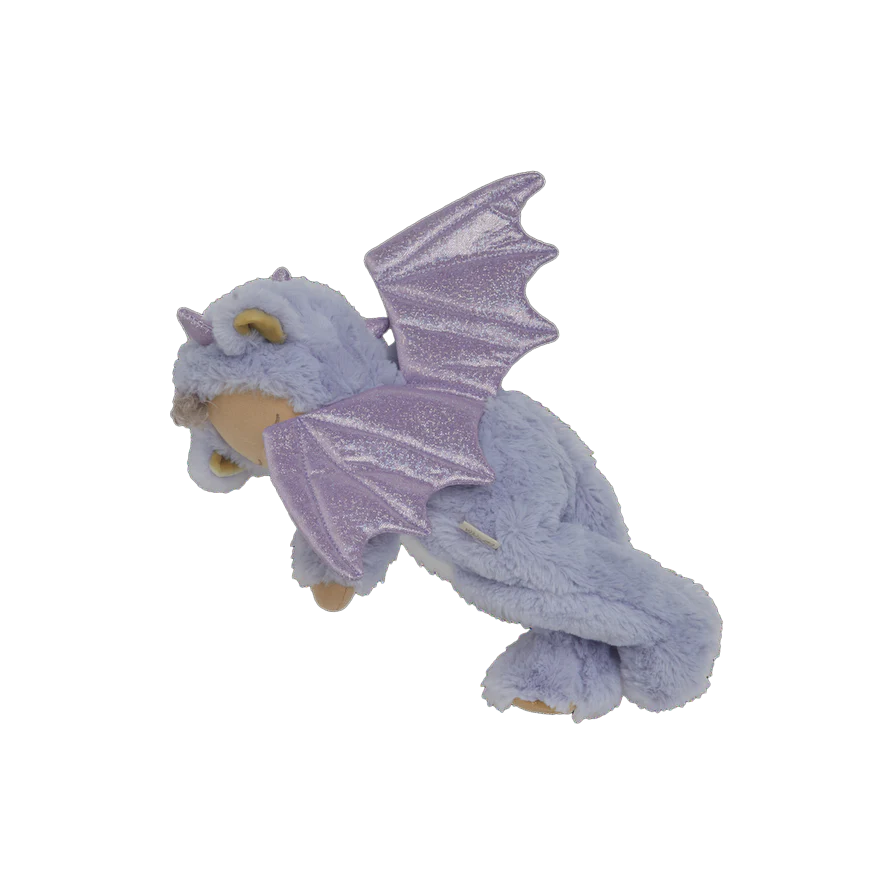 Olli Ella - Cozy Dinkums - Dragon | Rory Lavender