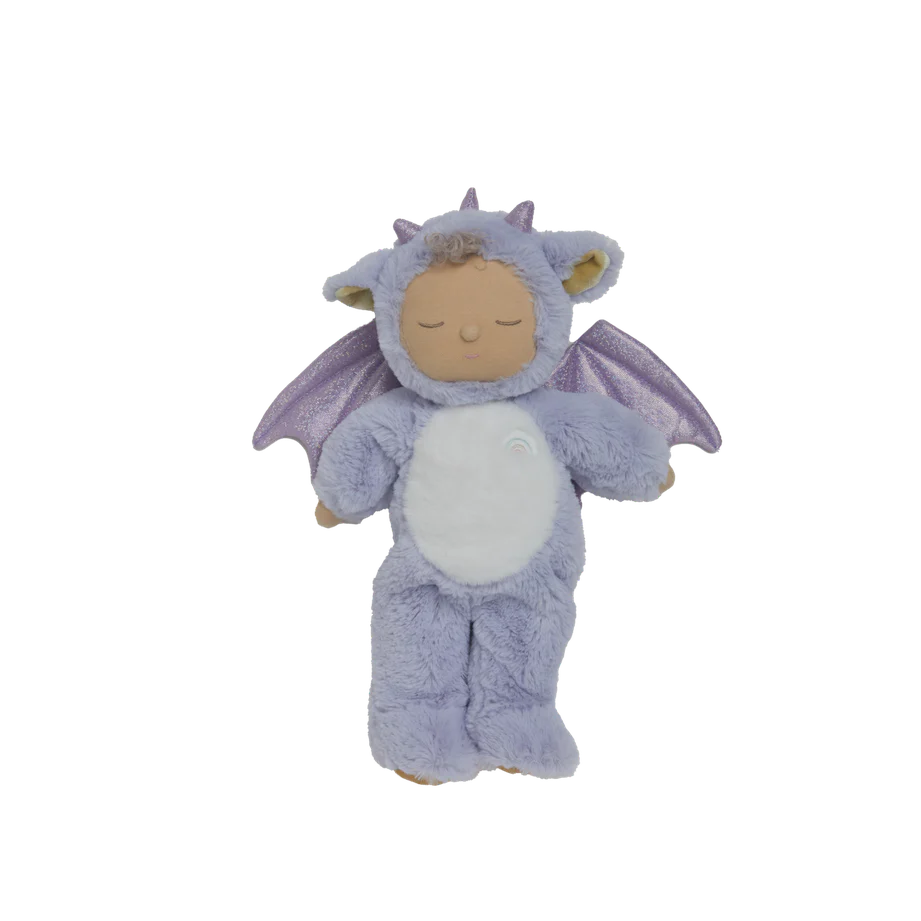 Olli Ella - Cozy Dinkums - Dragon | Rory Lavender