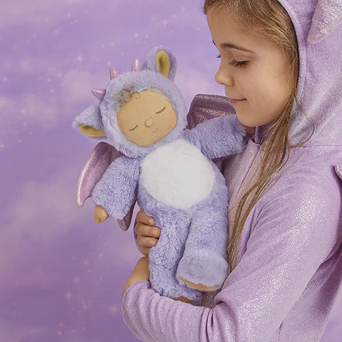 Olli Ella - Cozy Dinkums - Dragon | Rory Lavender