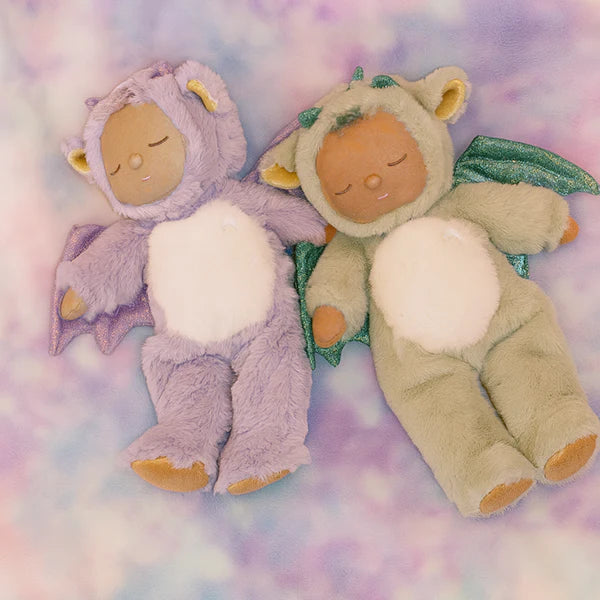 Olli Ella - Cozy Dinkums - Dragon | Rory Lavender