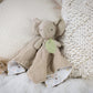 Tikiri Organic Elephant Comforter