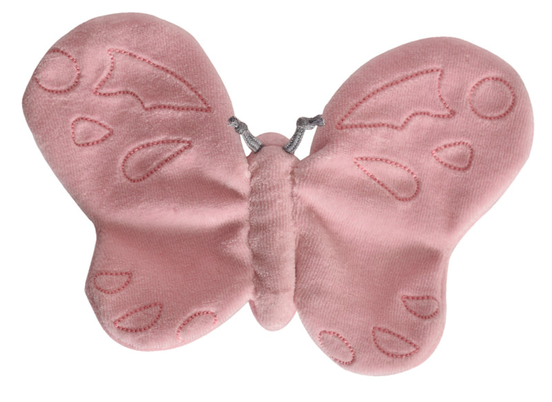 Tikiri Butterfly Scrunchie