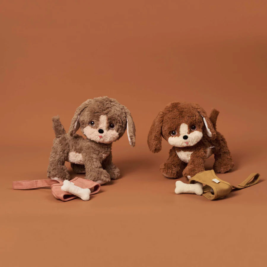 Olli Ella - Dinkum Dog - Honey