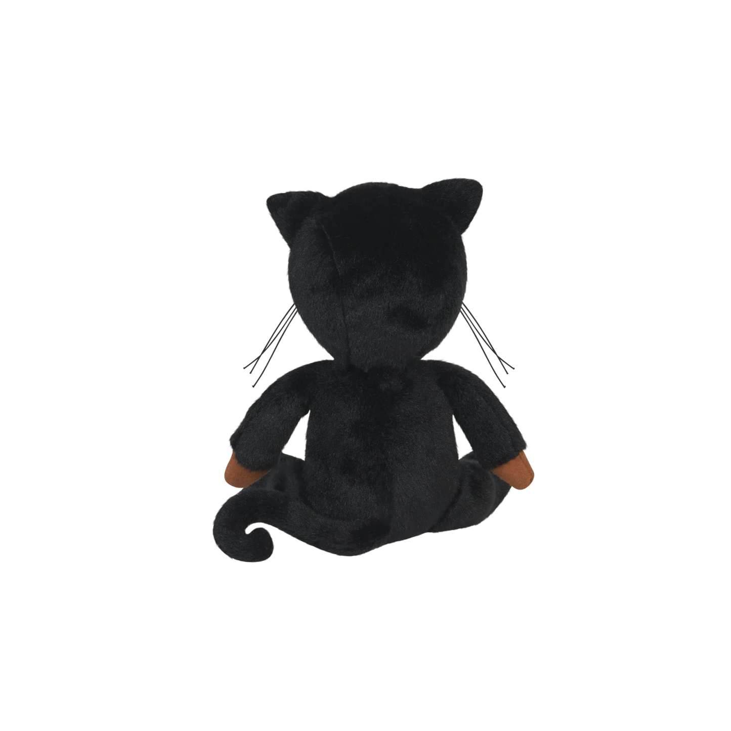 Olli Ella - Dinky Dinkums - Carson Cat | Black