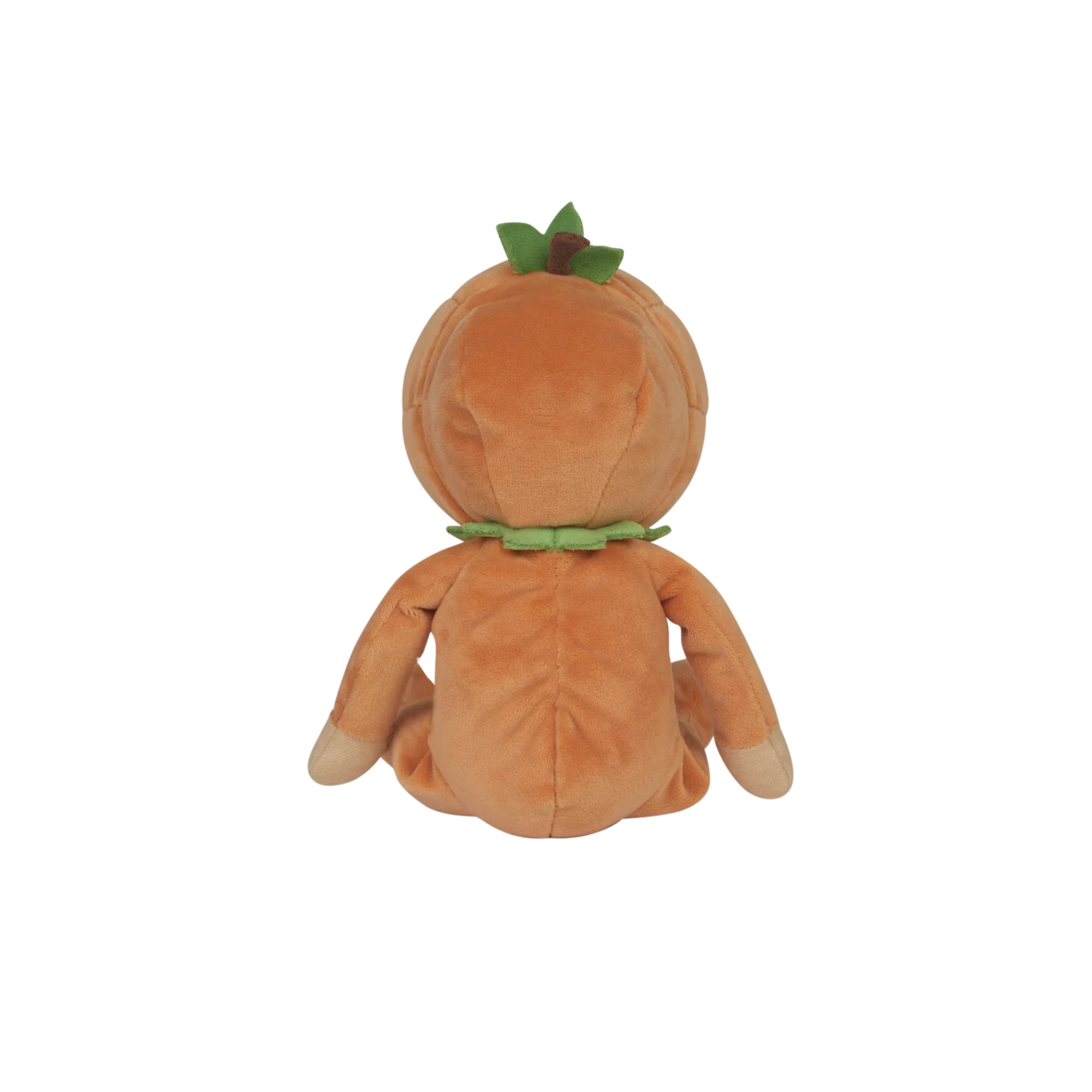 Olli Ella - Dinky Dinkums - Jack O'Lantern | Orange
