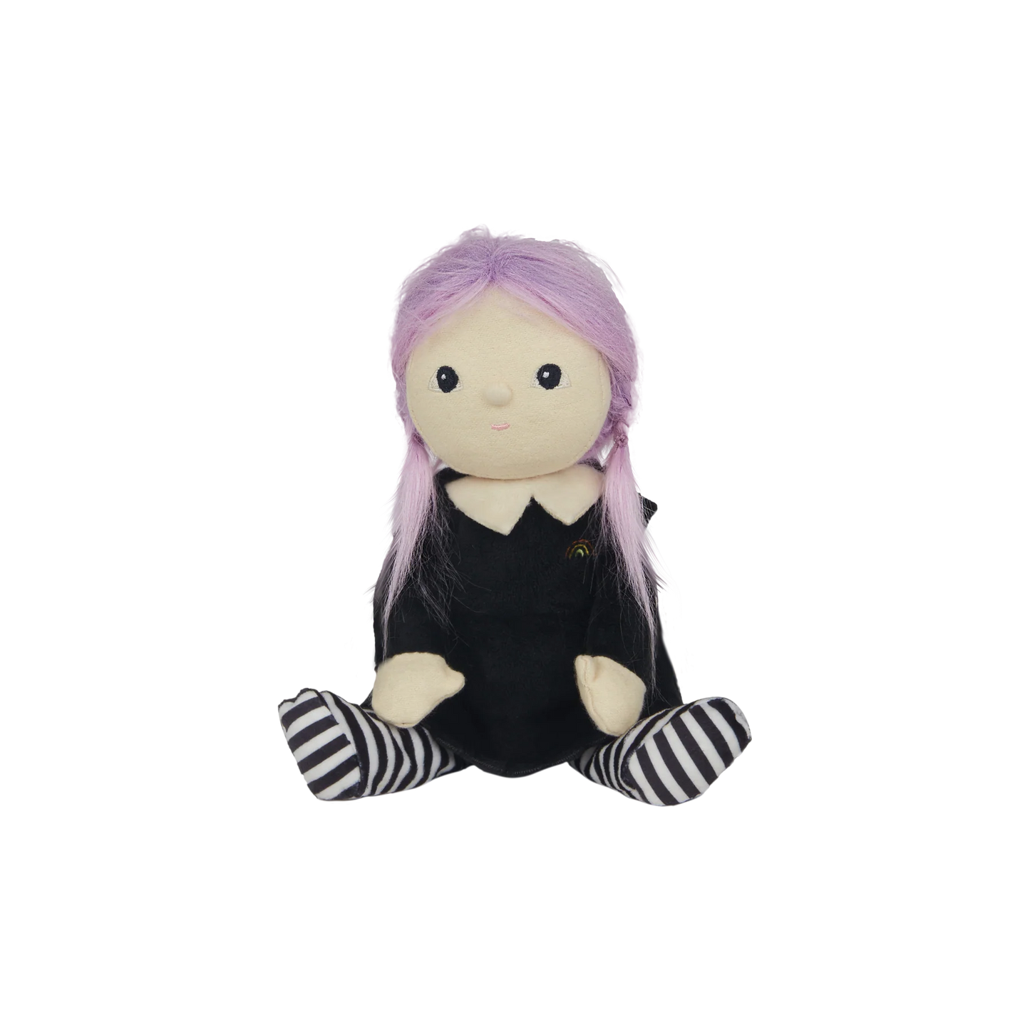 Olli Ella - Dinky Dinkums - Willa Witch | Black