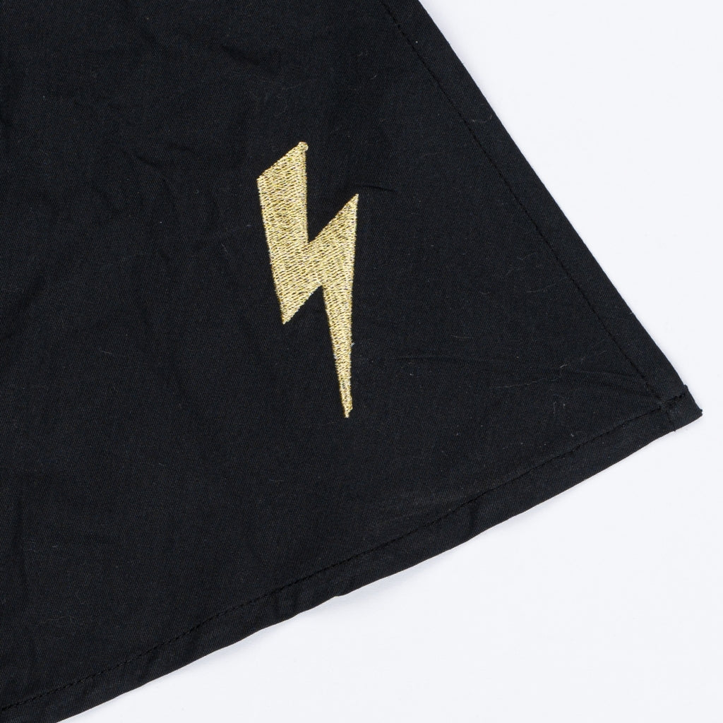 Fabelab - Dress Up Superhero Set | Black