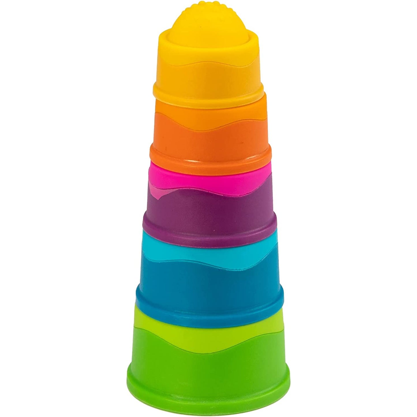 Fat Brain Dimpl Stack 3