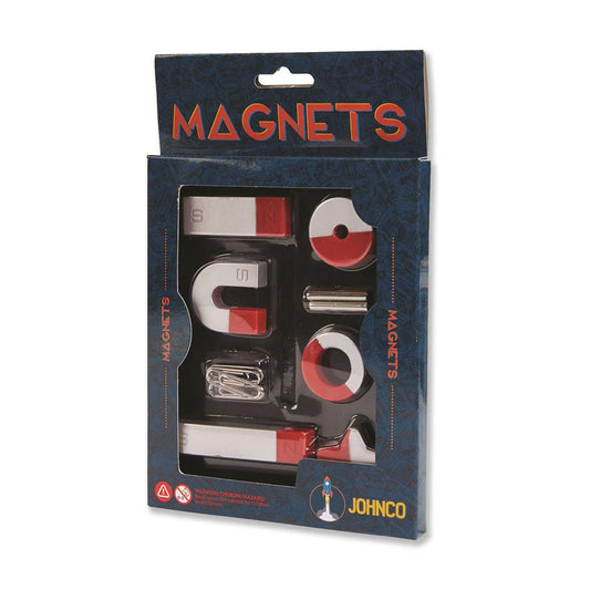 Johnco - Magnets