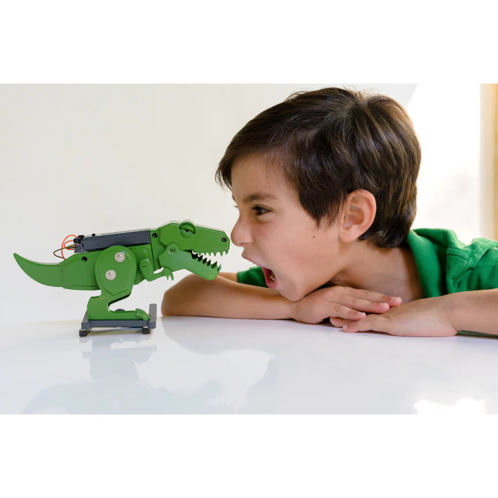 4M KidzLabs Mega 3 in 1 Robot Lab