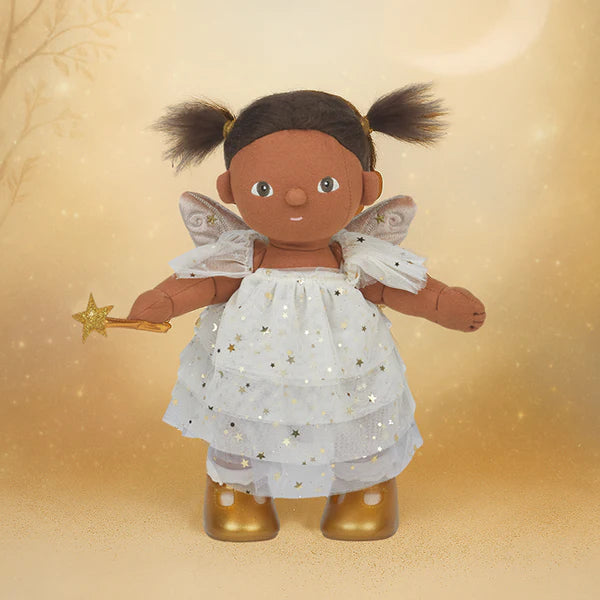Olli Ella - Dream Dinkum - Fairy Freya | Pearl