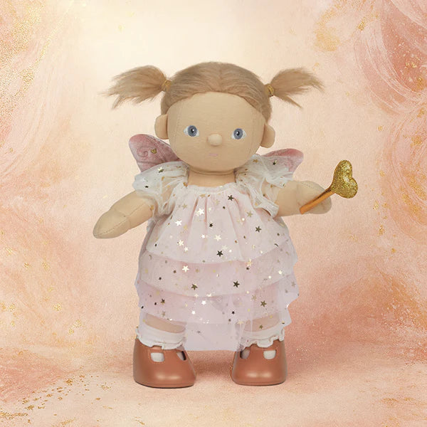 Olli Ella - Dream Dinkum - Fairy Willow | Pink