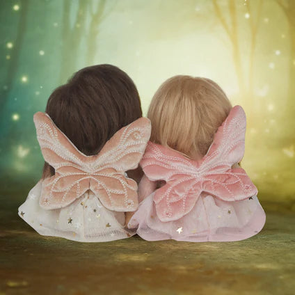Olli Ella - Dinky Dinkums - Fairy Fiona | Pink