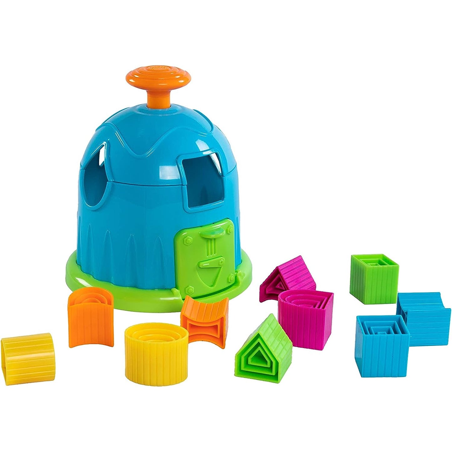 Fat Brain Shape Factory