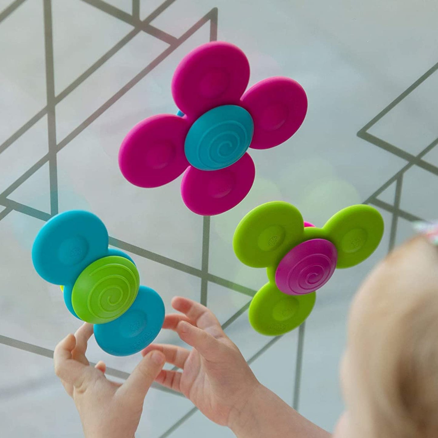 Fat Brain Whirly Squigs 2