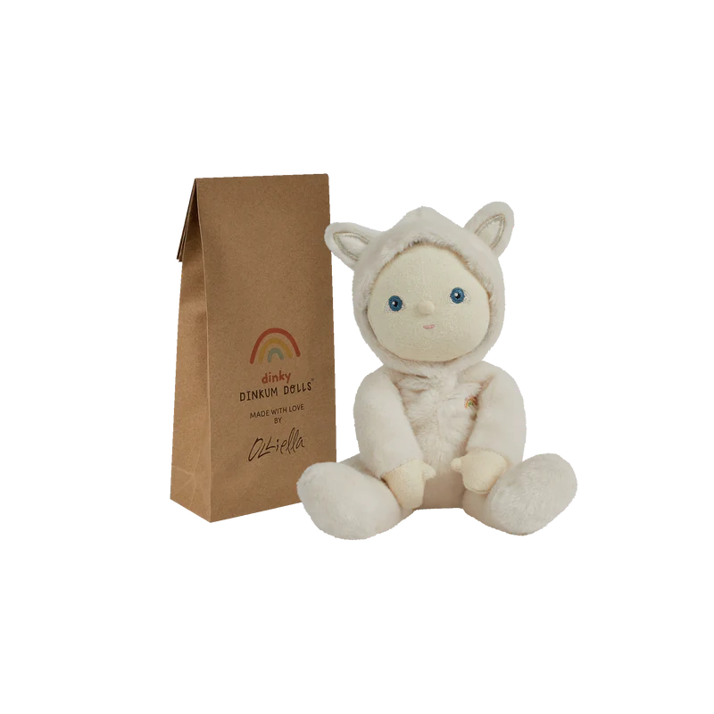 Olli Ella - Dinky Dinkums - Fifi Fox