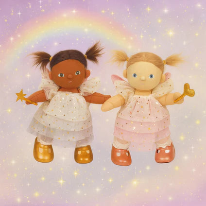 Olli Ella - Dream Dinkum - Fairy Willow | Pink