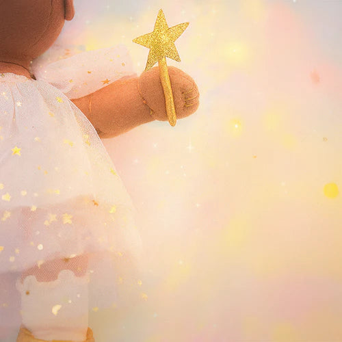 Olli Ella - Dream Dinkum - Fairy Freya | Pearl