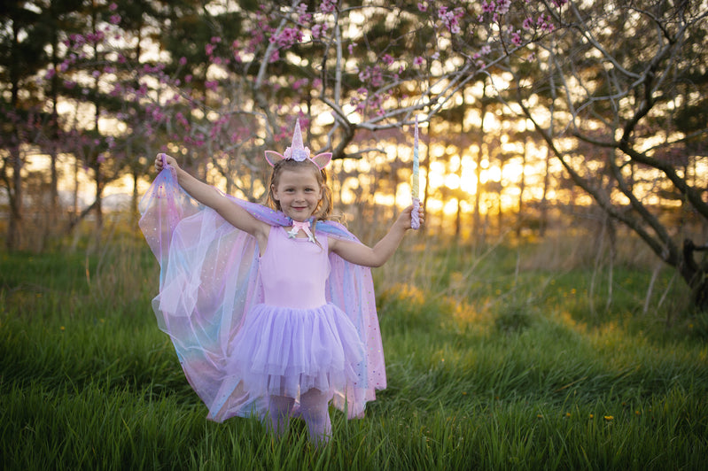 Great Pretenders - Lilac Ballet Tutu Dress