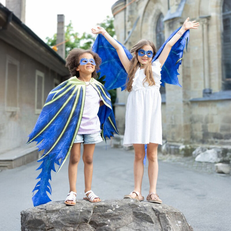 Great Pretenders - Celestial Dragon Jewel Soft Wings
