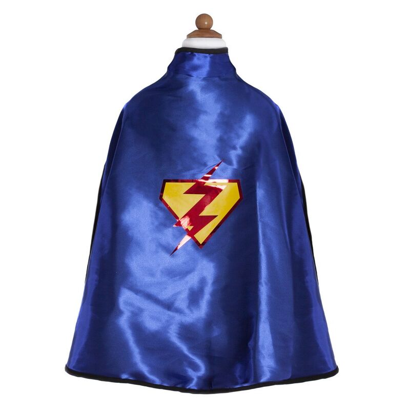 Great Pretenders - Reversible Adventure Cape with Mask