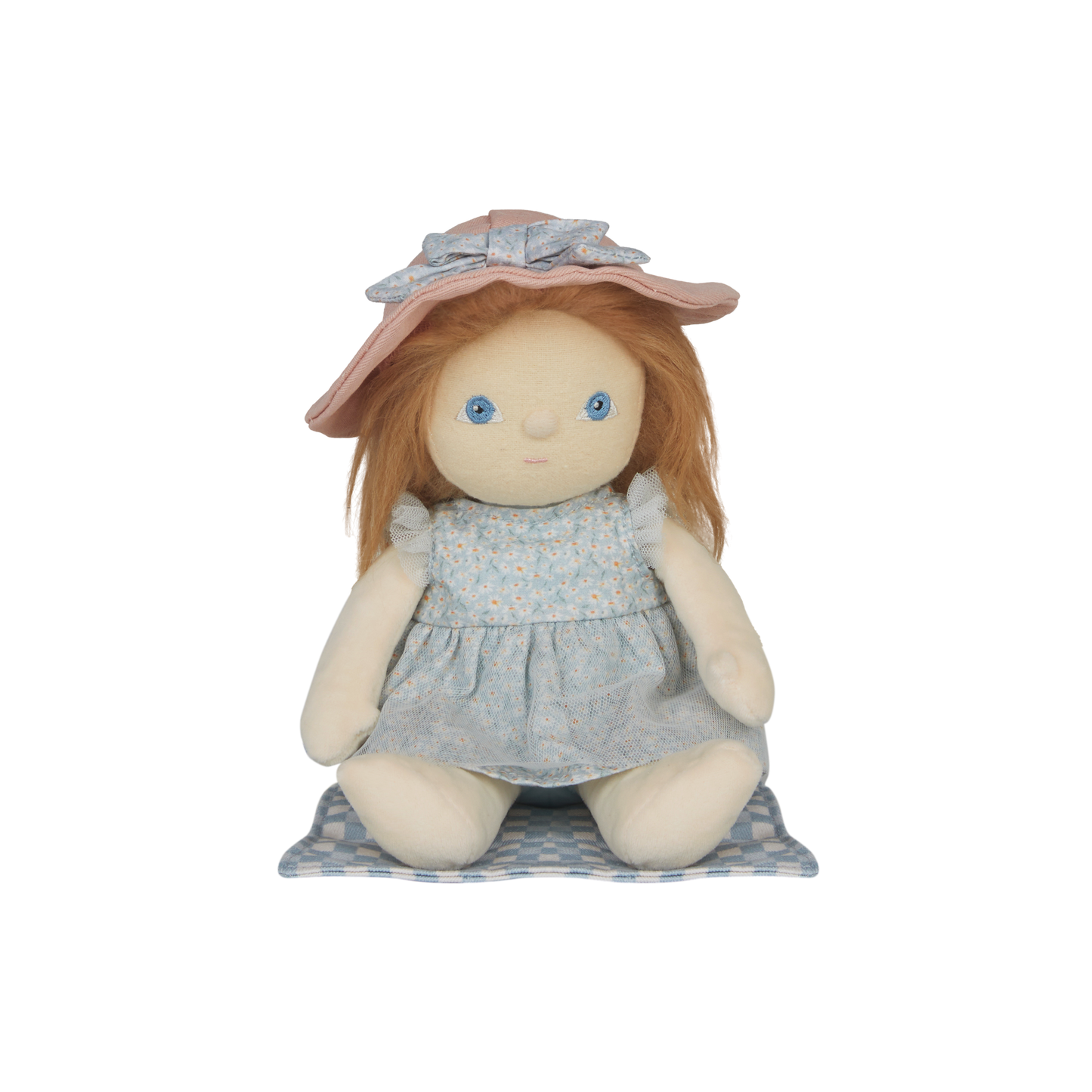 Olli Ella - Dress Me Dinky - Penelope Petals