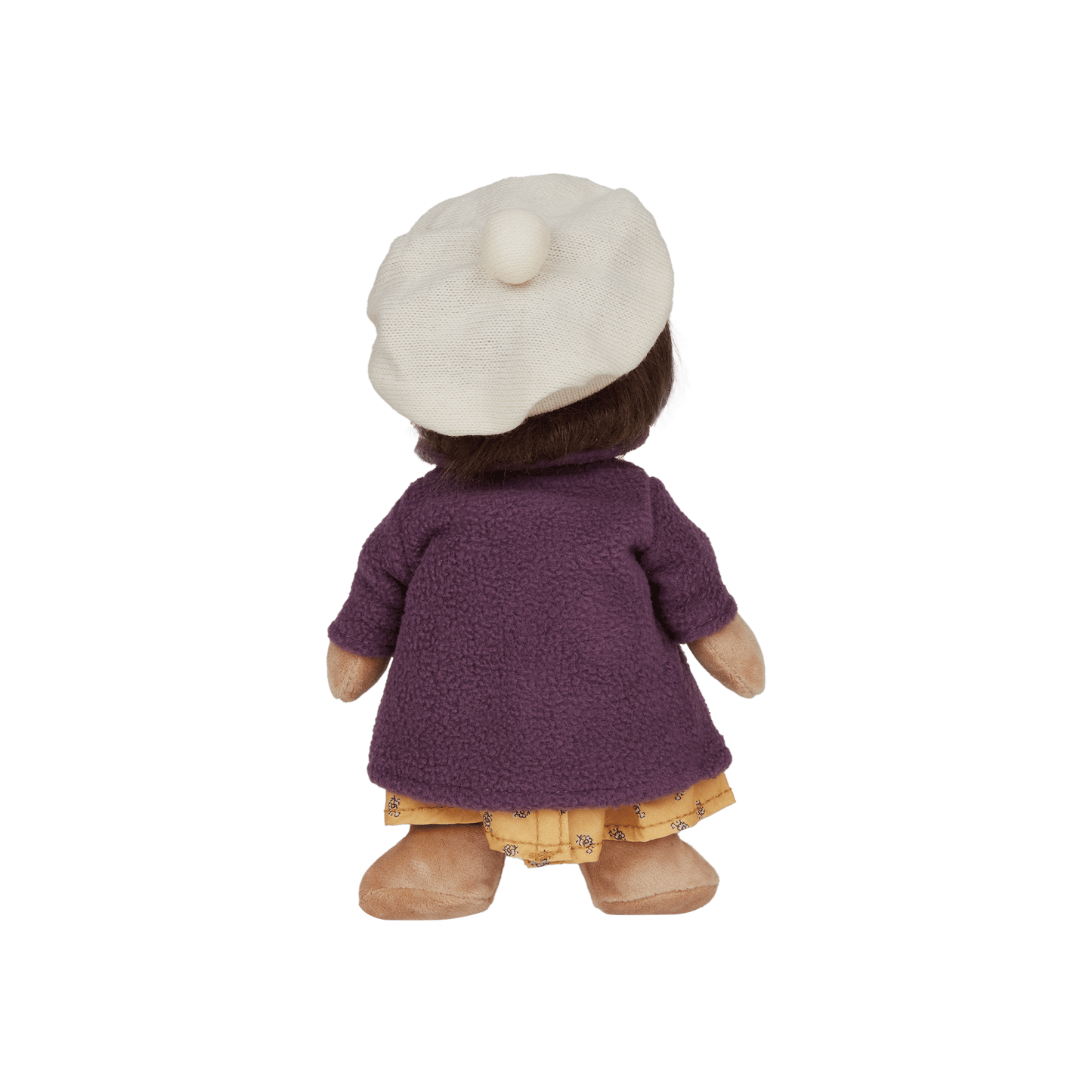 Olli Ella - Dress Me Dinky - Lila Lavender