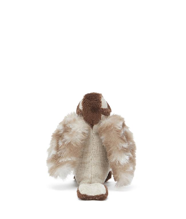 Nana Huchy - Mini Ken Kookaburra Rattle
