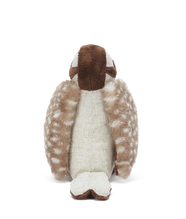 Nana Huchy - Ken the Kookaburra