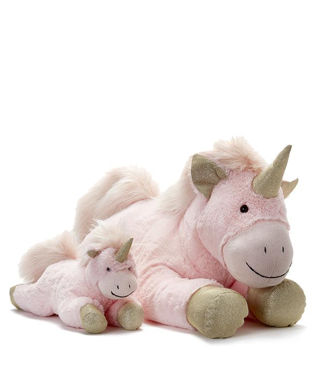 Nana Huchy - Glimmer Glitter Unicorn