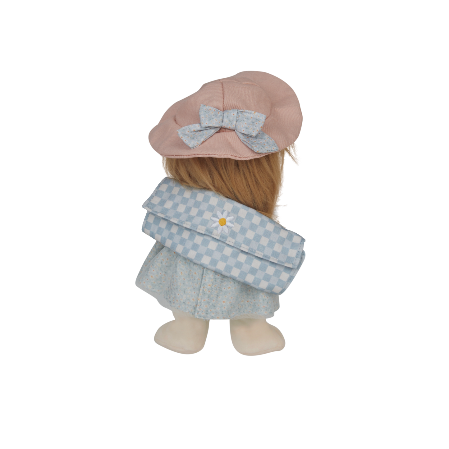 Olli Ella - Dress Me Dinky - Penelope Petals