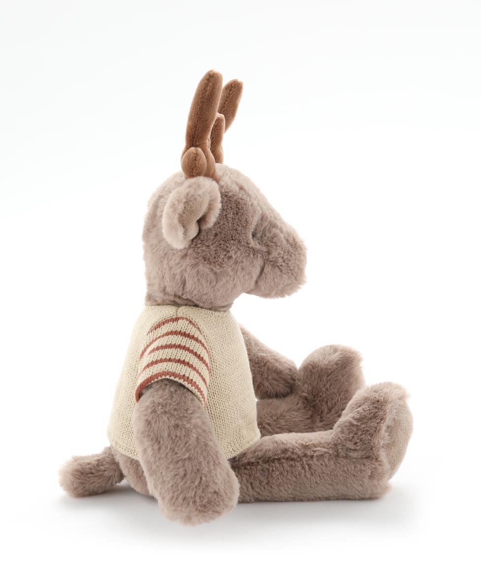Nana Huchy - Rudy the Reindeer