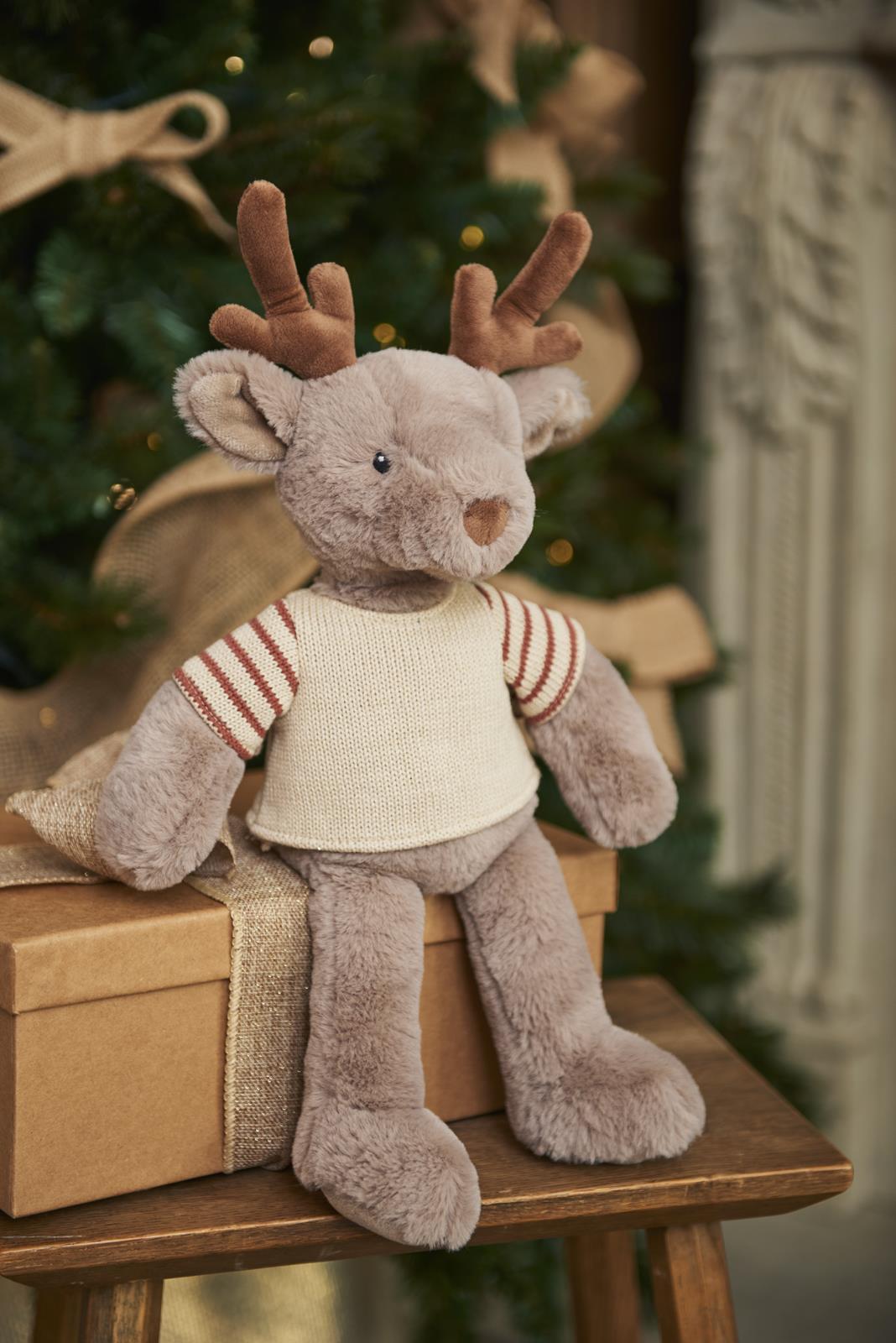 Nana Huchy - Rudy the Reindeer