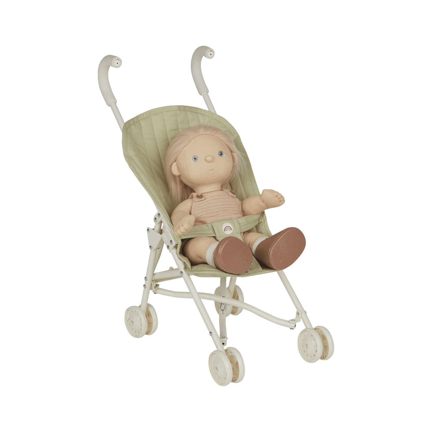 Olli Ella - Sollie Stroller - Sage