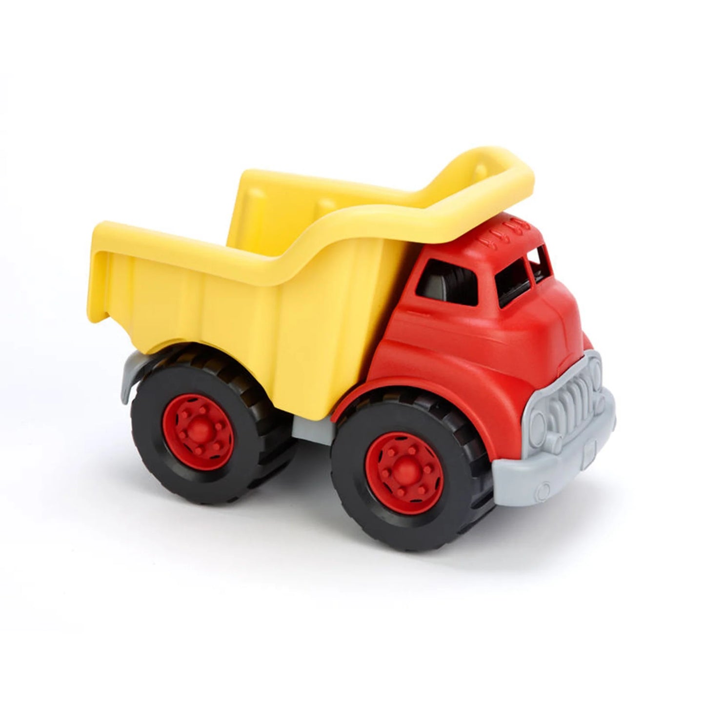 Green Toys Dump Truck