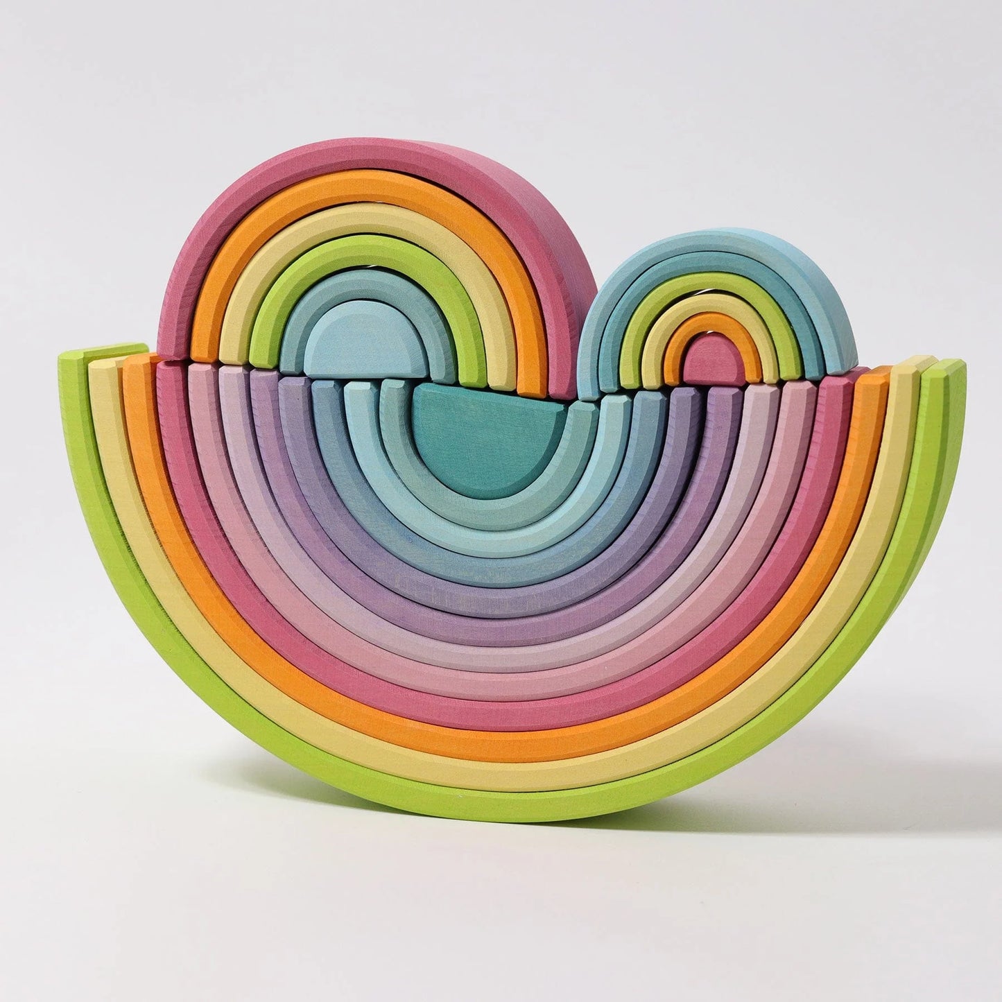 Grimm's Rainbow - Large Pastel
