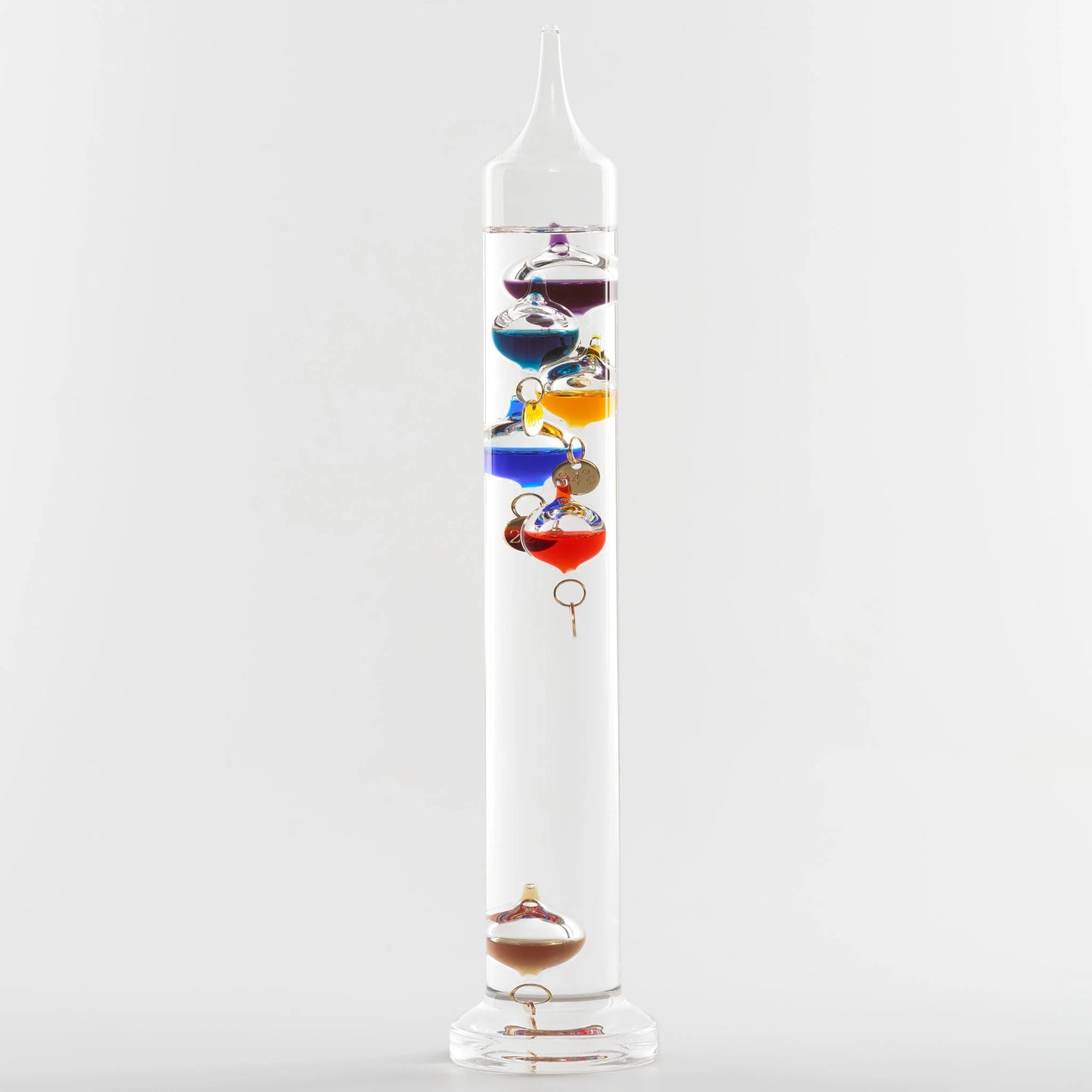 Heebie Jeebies Galileo Thermometer 28cm