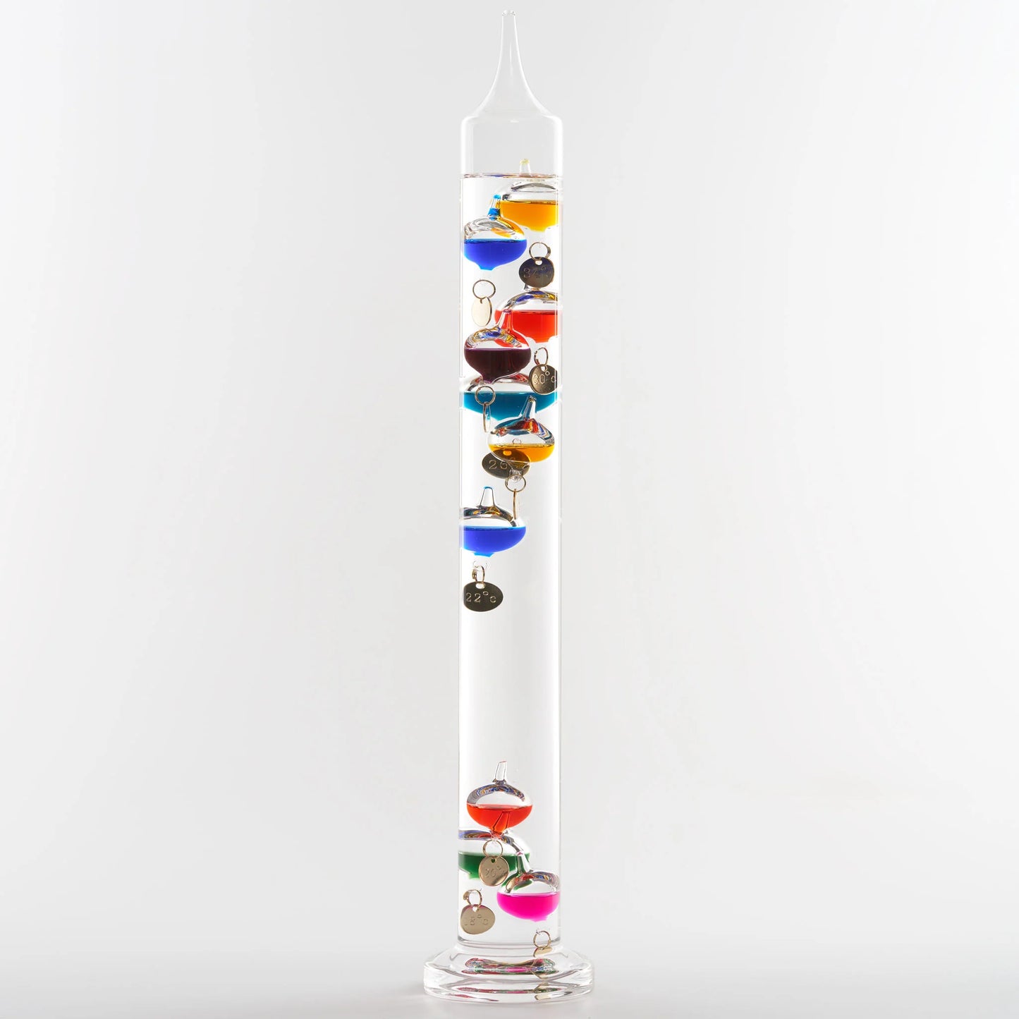 Heebie Jeebies Galileo Thermometer 56cm