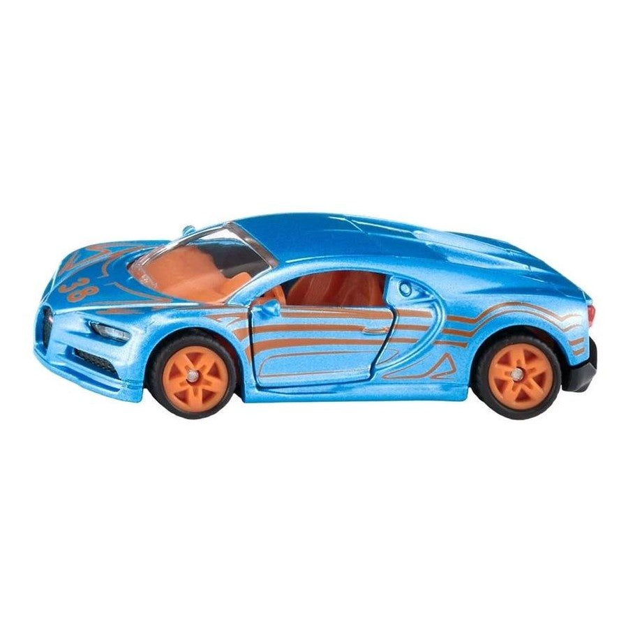 Siku Bugatti Chiron