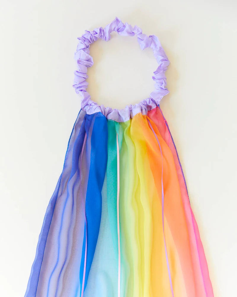 Sarah's Silks Veil (Select Style)