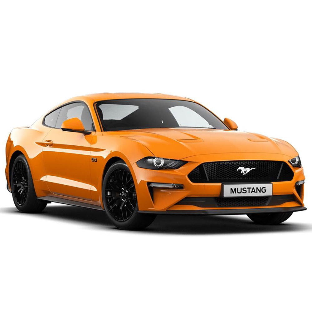 Airfix Quickbuild Ford Mustang GT - J6036