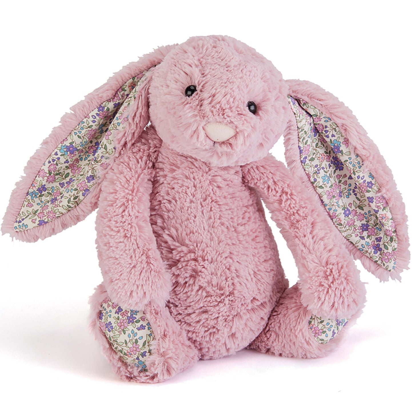 Jellycat Blossom Bashful Tulip Pink Bunny Small