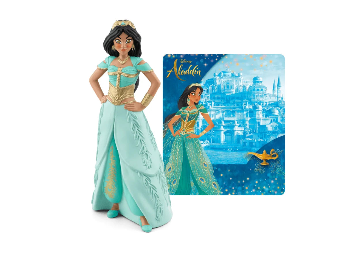 Tonie Audio Character | Disney - Jasmine