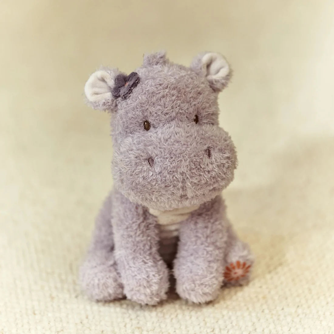 Little Dutch - Safari Friends | Cuddle Hippo