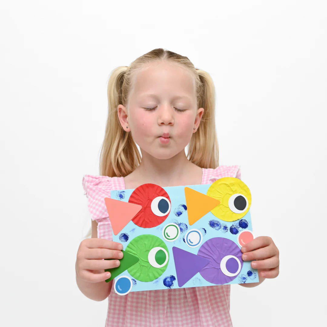 My Creative Box - Craft and Activity Box | Under the Sea