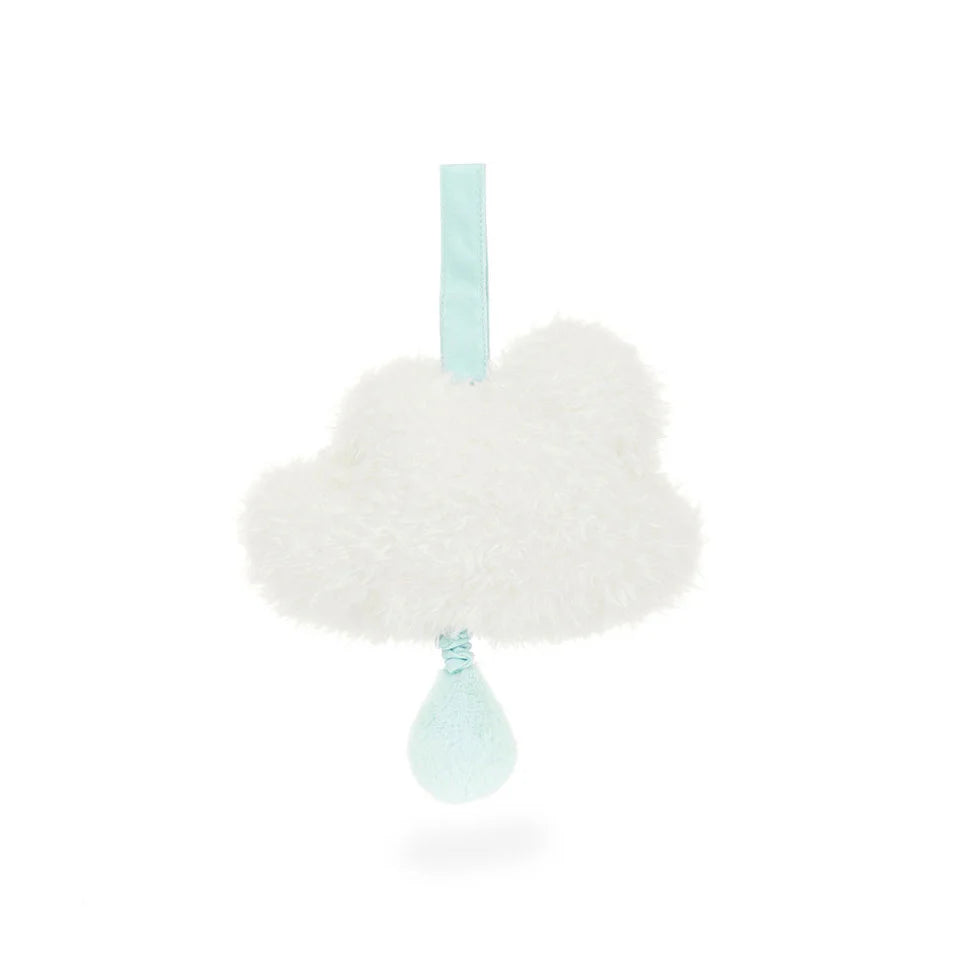 Jellycat Amuseables - Cloud Music Pull