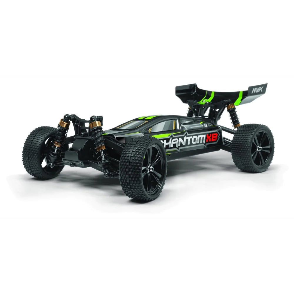 Maverick Phantom XB 1/10 Brushed Electric Buggy 150075