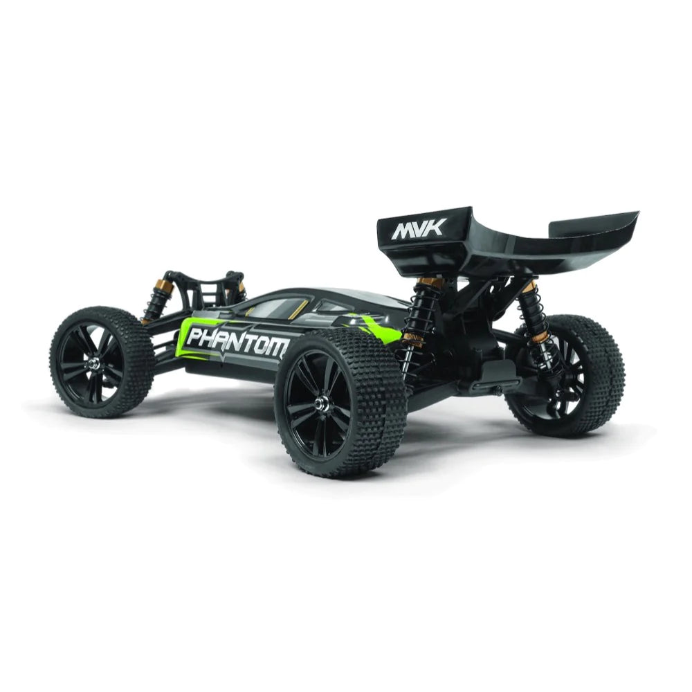 Maverick Phantom XB 1/10 Brushed Electric Buggy 150075