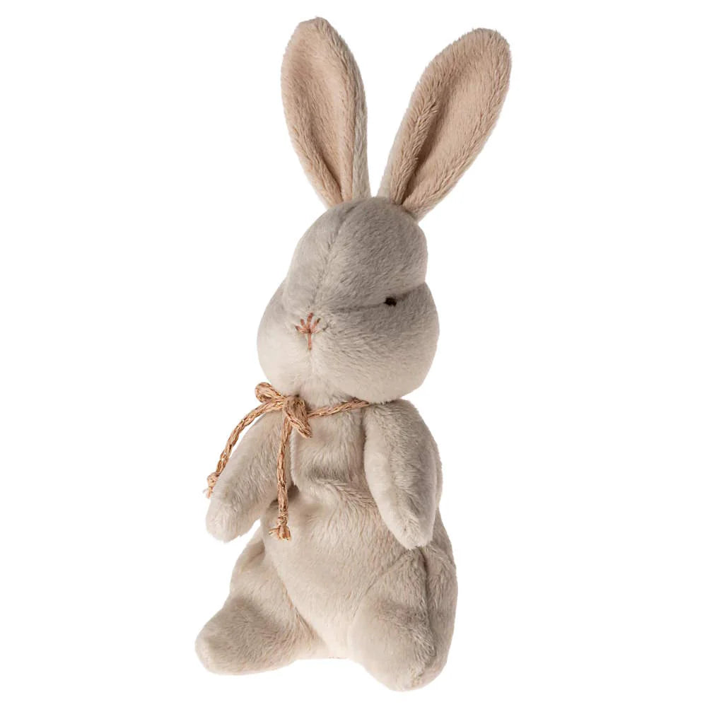 Maileg - My First Bunny Off White