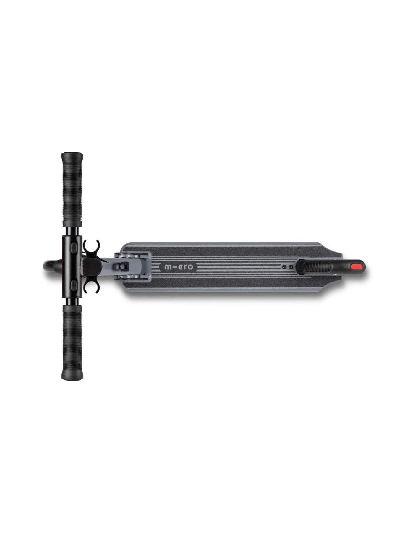 Micro Scooter Micro Sprite Suspension - Grey